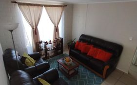 Casa a pasos de la playa en La Serena